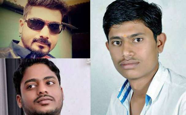 ಪುಣೆಯಲ್ಲಿ ಸಹಪಾಠಿಗಳಿಂದ ವಿದ್ಯಾರ್ಥಿನಿಯ ಅತ್ಯಾಚಾರ